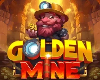 Golden Mine slot