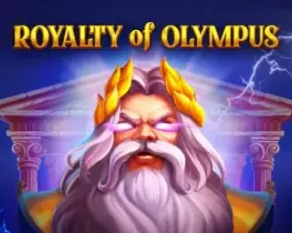 Royalty of Olympus Slot